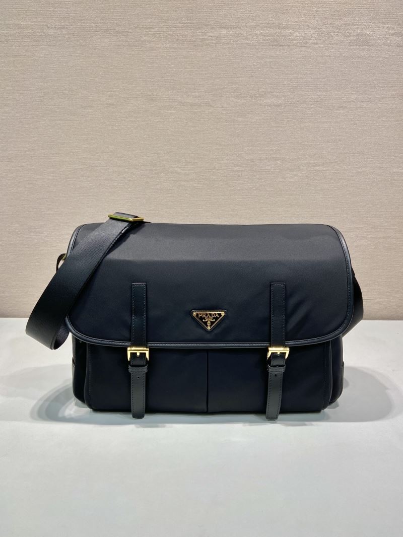 mens Pra*a satchel bags